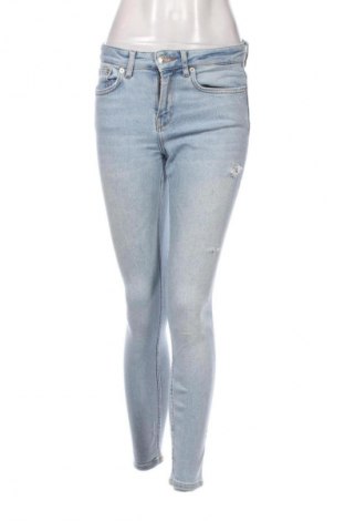 Damen Jeans Zara, Größe M, Farbe Blau, Preis € 13,81