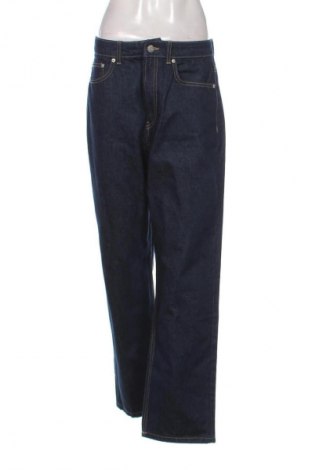 Damen Jeans Zara, Größe L, Farbe Blau, Preis € 17,91