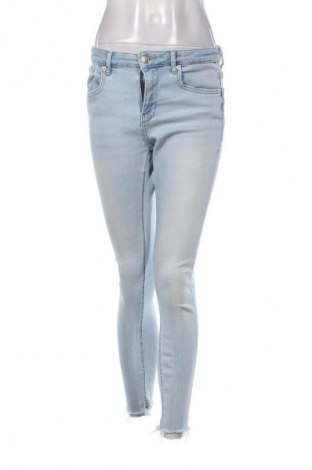 Damen Jeans Zara, Größe M, Farbe Blau, Preis € 13,81