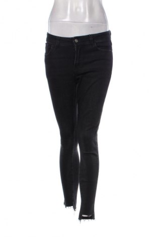 Damen Jeans Zara, Größe M, Farbe Schwarz, Preis 13,81 €