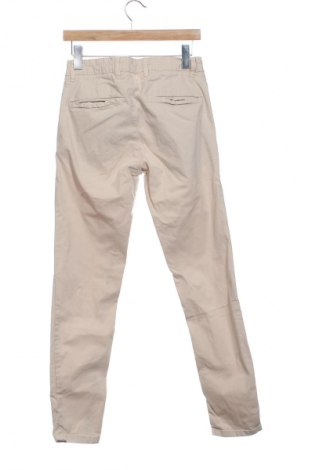 Γυναικείο Τζίν Zara, Μέγεθος M, Χρώμα  Μπέζ, Τιμή 13,81 €
