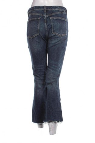 Γυναικείο Τζίν Zara, Μέγεθος S, Χρώμα Μπλέ, Τιμή 12,99 €