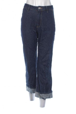 Damen Jeans Zara, Größe M, Farbe Blau, Preis 17,99 €