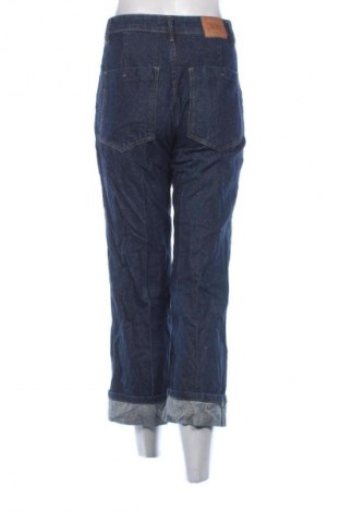 Damen Jeans Zara, Größe M, Farbe Blau, Preis 17,99 €