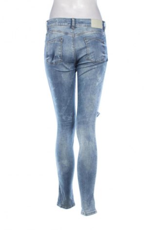 Damen Jeans Zara, Größe M, Farbe Blau, Preis € 13,81