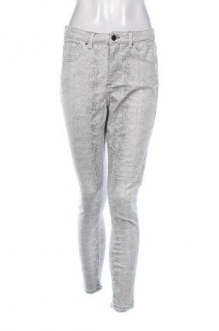 Damen Jeans Zara, Größe L, Farbe Mehrfarbig, Preis 17,99 €
