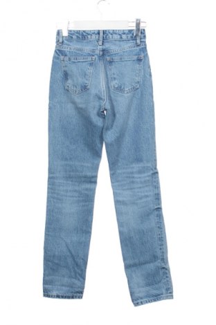 Női farmernadrág Zara, Méret XS, Szín Kék, Ár 5 707 Ft