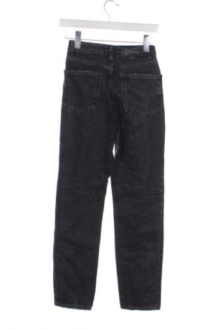 Damen Jeans Zara, Größe XXS, Farbe Schwarz, Preis € 13,99