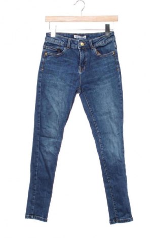 Női farmernadrág Zara, Méret S, Szín Kék, Ár 6 139 Ft