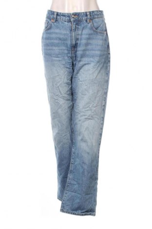 Damen Jeans Zara, Größe L, Farbe Blau, Preis € 17,99