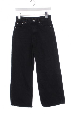 Női farmernadrág Zara, Méret XS, Szín Fekete, Ár 5 639 Ft