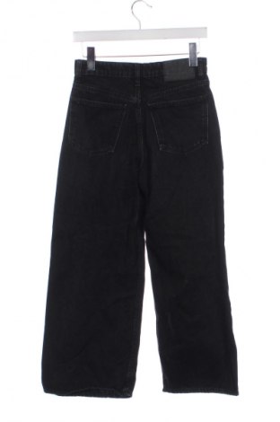 Női farmernadrág Zara, Méret XS, Szín Fekete, Ár 5 639 Ft