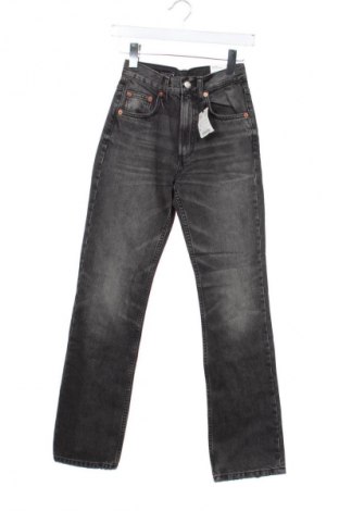 Damen Jeans Zara, Größe XXS, Farbe Grau, Preis € 31,65