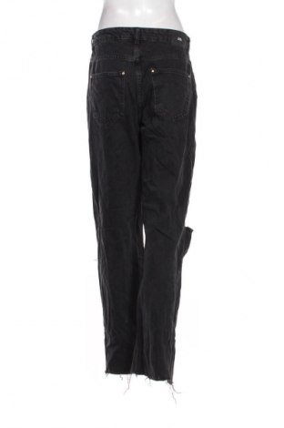 Γυναικείο Τζίν Zara, Μέγεθος L, Χρώμα Μαύρο, Τιμή 13,81 €