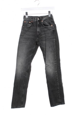 Damen Jeans Zara, Größe XXS, Farbe Schwarz, Preis 13,81 €