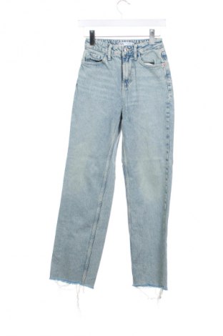 Damen Jeans Zara, Größe XXS, Farbe Blau, Preis € 13,81