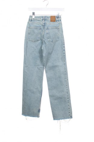 Damen Jeans Zara, Größe XXS, Farbe Blau, Preis € 13,81