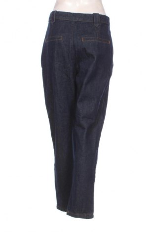 Dámske džínsy  Zara, Veľkosť M, Farba Modrá, Cena  13,95 €