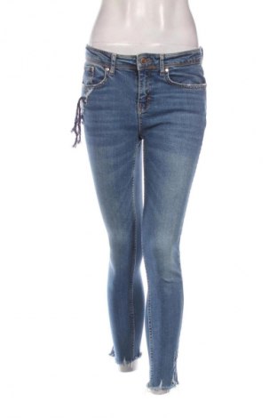 Damen Jeans Zara, Größe M, Farbe Blau, Preis € 13,81
