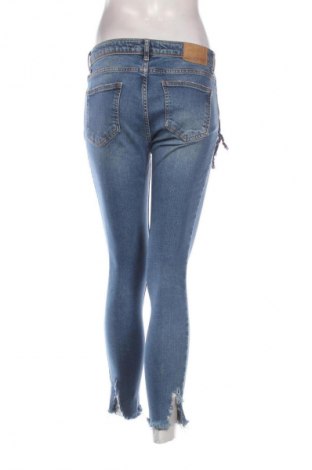 Damen Jeans Zara, Größe M, Farbe Blau, Preis € 13,81
