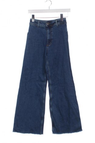 Damen Jeans Zara, Größe XXS, Farbe Blau, Preis € 15,99