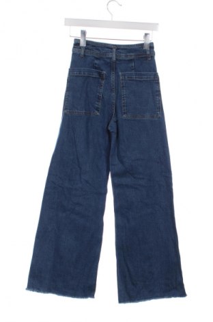 Damen Jeans Zara, Größe XXS, Farbe Blau, Preis € 15,99