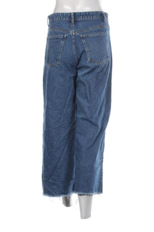 Női farmernadrág Zara, Méret M, Szín Kék, Ár 8 149 Ft