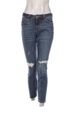 Damen Jeans Zara, Größe S, Farbe Blau, Preis € 14,00