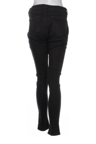 Női farmernadrág Zara, Méret XL, Szín Fekete, Ár 5 389 Ft