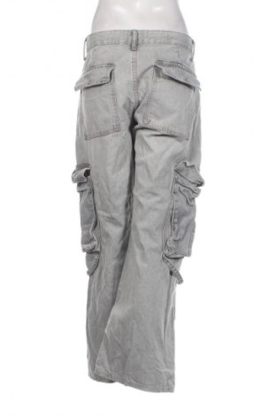 Damen Jeans Zara, Größe M, Farbe Grau, Preis 14,00 €