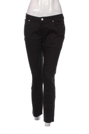 Damen Jeans Zara, Größe L, Farbe Schwarz, Preis € 14,99