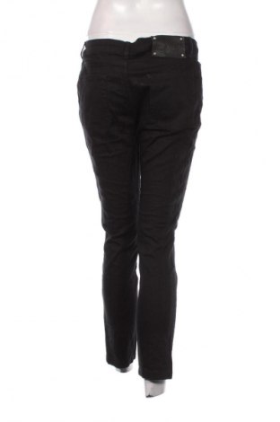 Damen Jeans Zara, Größe L, Farbe Schwarz, Preis € 14,99