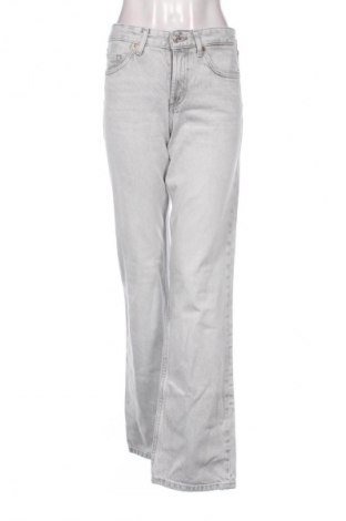 Damen Jeans Zara, Größe S, Farbe Grau, Preis € 14,00