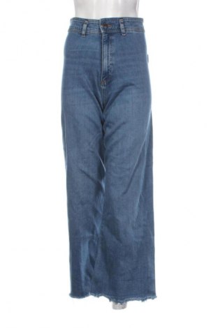 Damen Jeans Zara, Größe S, Farbe Blau, Preis € 14,00