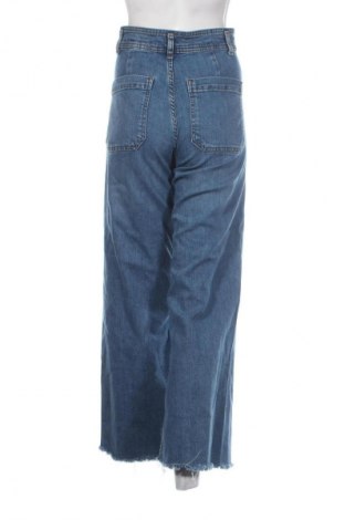 Damen Jeans Zara, Größe S, Farbe Blau, Preis € 14,00