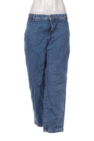 Damen Jeans Zara, Größe XL, Farbe Blau, Preis 18,99 €