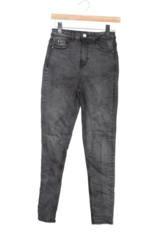 Damen Jeans Zara, Größe XS, Farbe Grau, Preis € 11,99