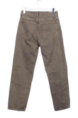 Damen Jeans Zara, Größe S, Farbe Braun, Preis € 13,99