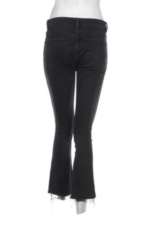 Női farmernadrág Zara, Méret S, Szín Fekete, Ár 15 455 Ft