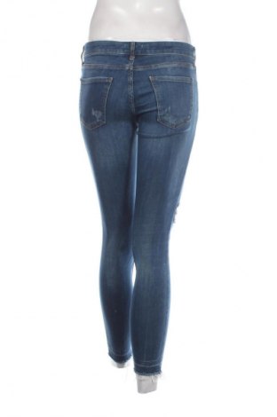 Damen Jeans Zara, Größe M, Farbe Blau, Preis € 14,00