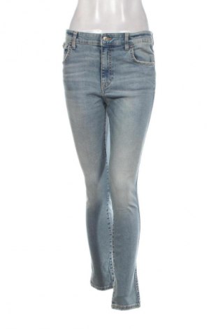Damen Jeans Zara, Größe M, Farbe Grau, Preis 15,99 €