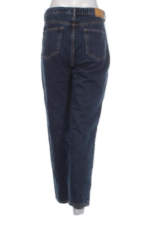 Дамски дънки Zara, Размер L, Цвят Син, Цена 13,80 €