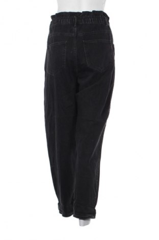 Дамски дънки Zara, Размер S, Цвят Черен, Цена 10,22 €