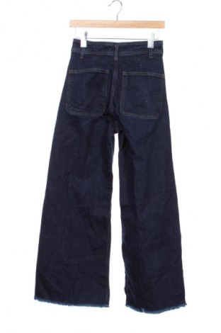 Damen Jeans Zara, Größe S, Farbe Blau, Preis € 16,99