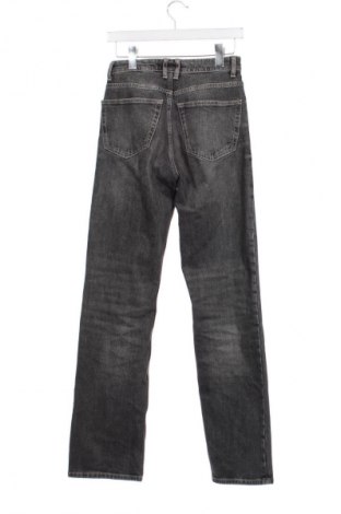 Női farmernadrág Zara, Méret S, Szín Szürke, Ár 15 455 Ft