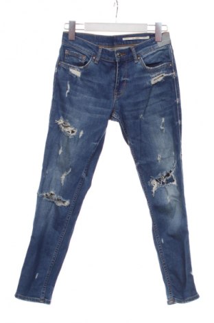 Damen Jeans Zara, Größe M, Farbe Blau, Preis € 14,00