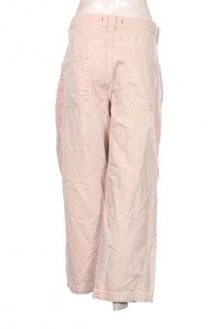 Damen Jeans Zara, Größe XXL, Farbe Rosa, Preis € 16,30