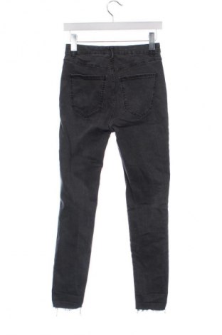 Női farmernadrág Zara, Méret S, Szín Fekete, Ár 5 702 Ft