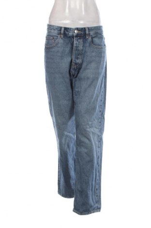 Női farmernadrág Zara, Méret XL, Szín Kék, Ár 7 869 Ft