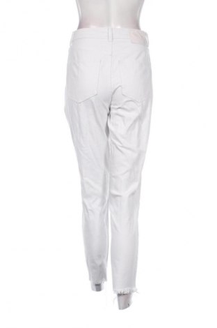 Női farmernadrág Zara, Méret S, Szín Fehér, Ár 5 785 Ft